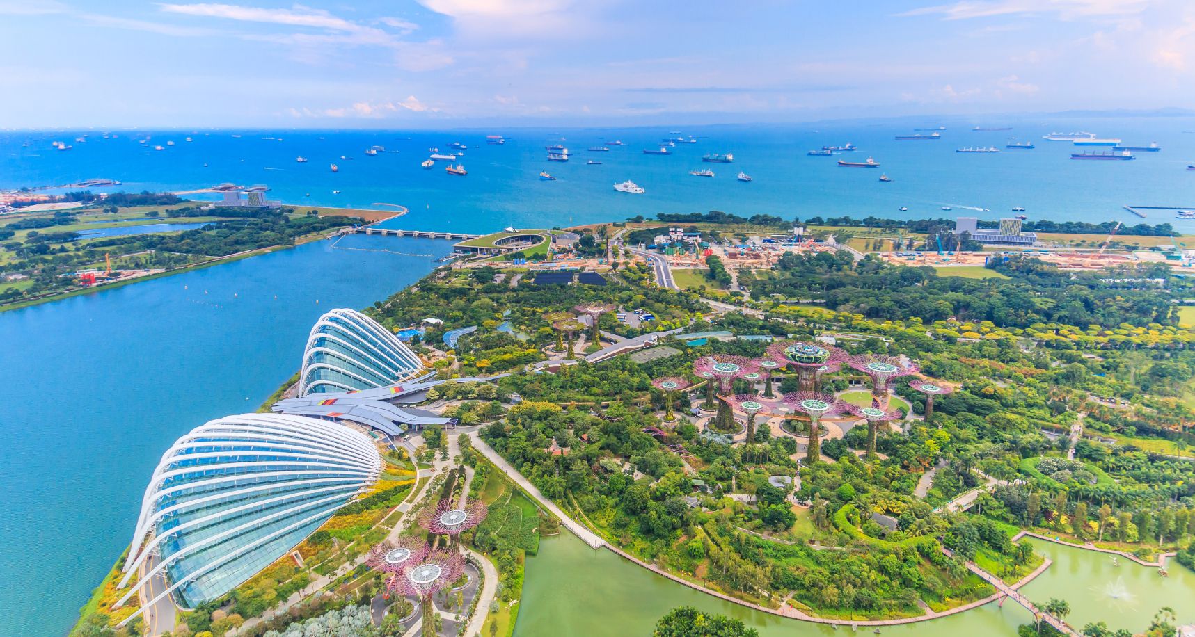Singapore Easy Breezy
